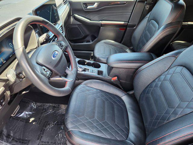 used 2023 Ford Escape car, priced at $28,390