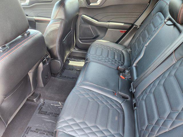 used 2023 Ford Escape car, priced at $28,390