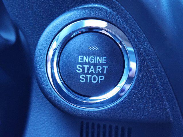 new 2025 Subaru Forester car, priced at $32,777