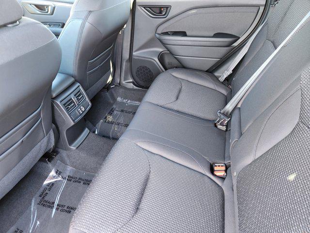 new 2025 Subaru Forester car, priced at $32,777