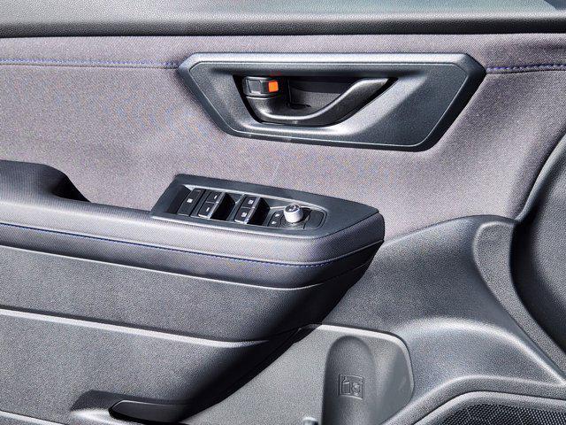 new 2025 Subaru Forester car, priced at $32,777