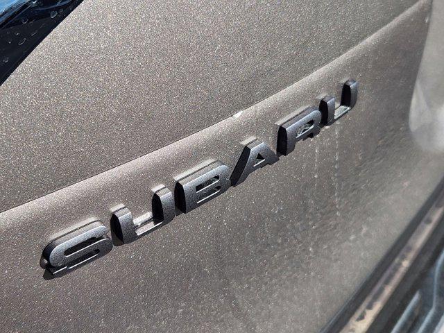 new 2025 Subaru Forester car, priced at $32,777