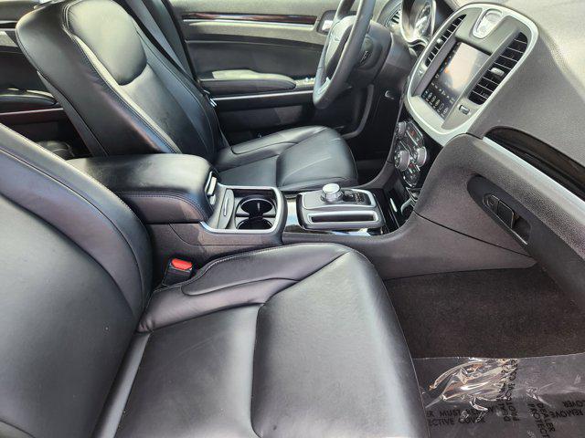 used 2023 Chrysler 300 car, priced at $34,151