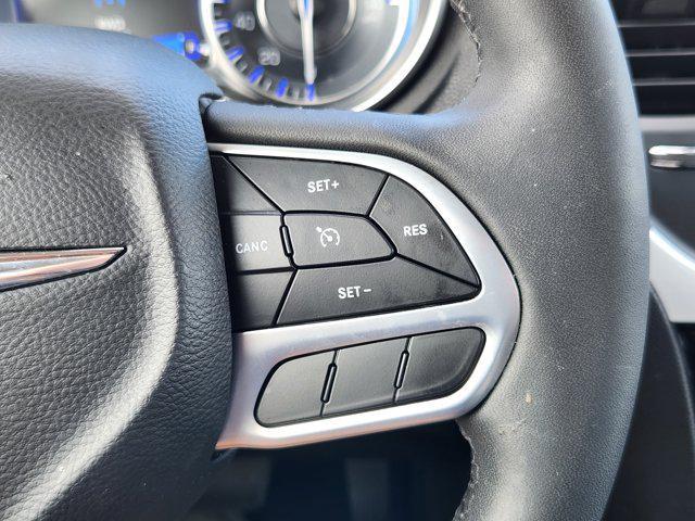 used 2023 Chrysler 300 car, priced at $34,151