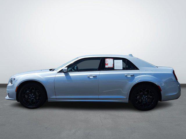 used 2023 Chrysler 300 car, priced at $34,151