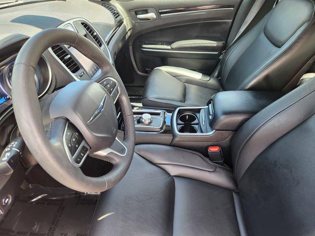 used 2023 Chrysler 300 car, priced at $34,151