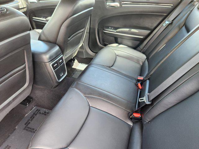 used 2023 Chrysler 300 car, priced at $34,151