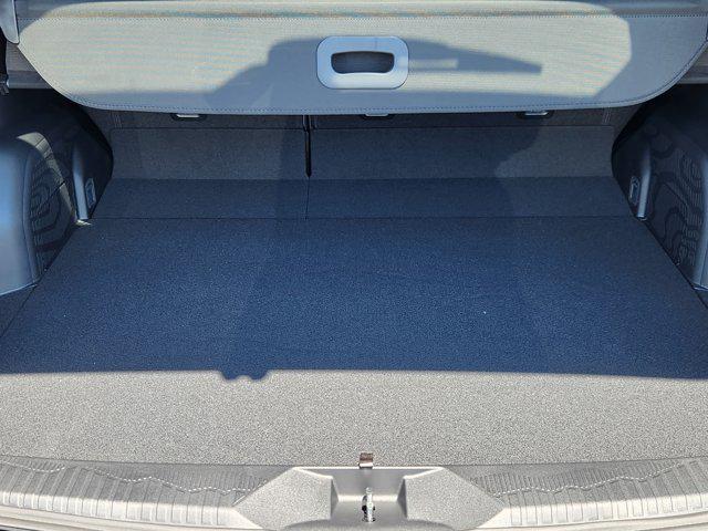 new 2025 Subaru Forester car, priced at $34,205