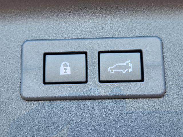 new 2025 Subaru Forester car, priced at $34,205