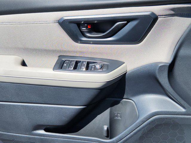 new 2025 Subaru Forester car, priced at $34,205