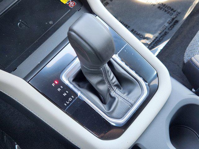 new 2025 Subaru Forester car, priced at $34,205