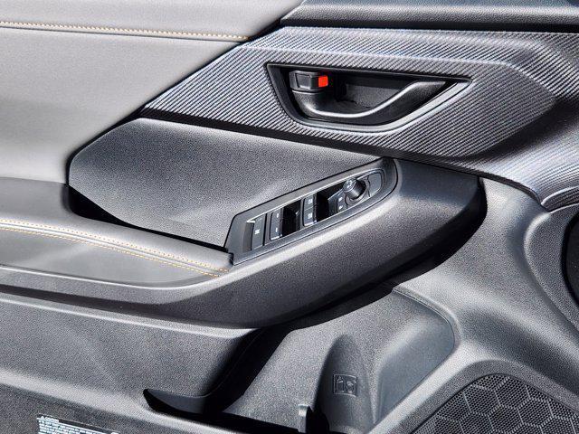 new 2025 Subaru Crosstrek car, priced at $35,327