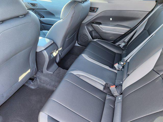 new 2025 Subaru Crosstrek car, priced at $35,327