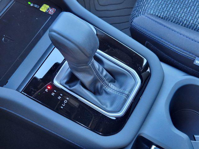 new 2025 Subaru Forester car, priced at $33,077