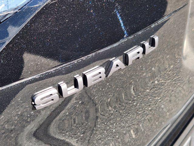 new 2025 Subaru Forester car, priced at $33,077