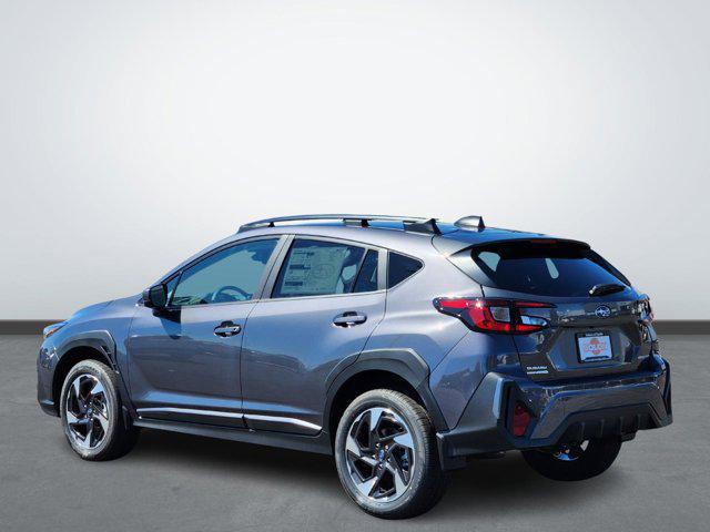 new 2025 Subaru Crosstrek car, priced at $34,092