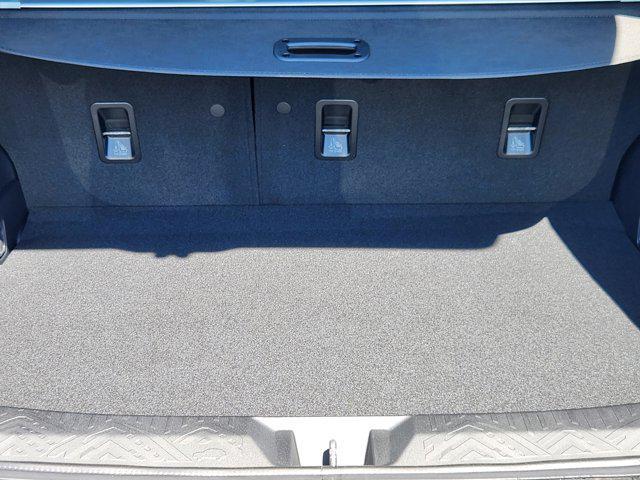 new 2025 Subaru Crosstrek car, priced at $34,092