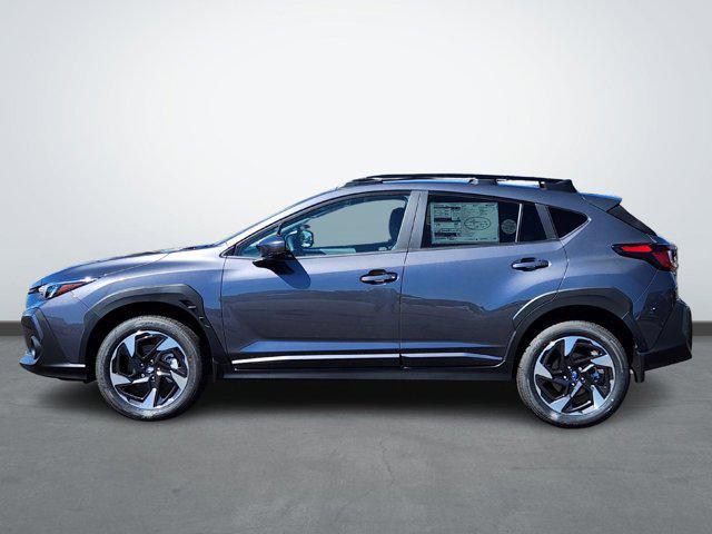 new 2025 Subaru Crosstrek car, priced at $34,092