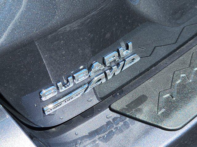 new 2025 Subaru Crosstrek car, priced at $34,092