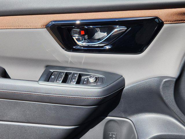 new 2025 Subaru Forester car, priced at $36,339