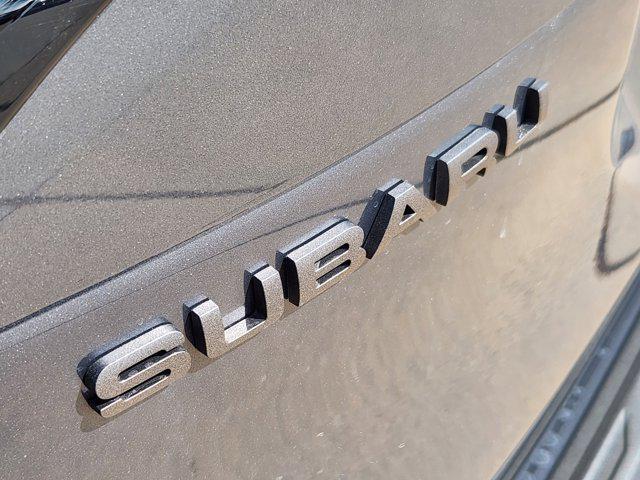 new 2025 Subaru Forester car, priced at $36,339