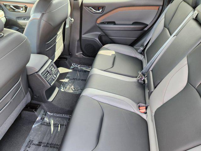 new 2025 Subaru Forester car, priced at $36,339