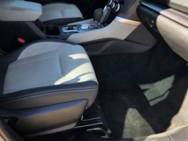used 2021 Subaru Forester car, priced at $19,590