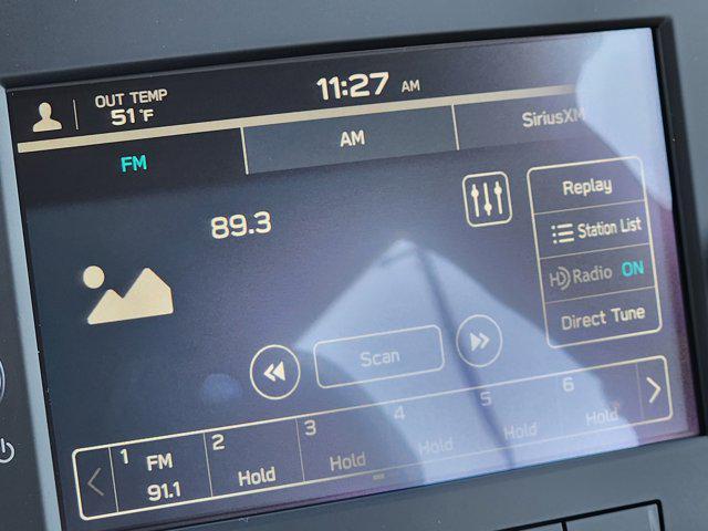new 2025 Subaru Forester car, priced at $30,990