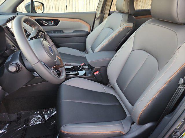 new 2026 Subaru Forester car, priced at $39,598