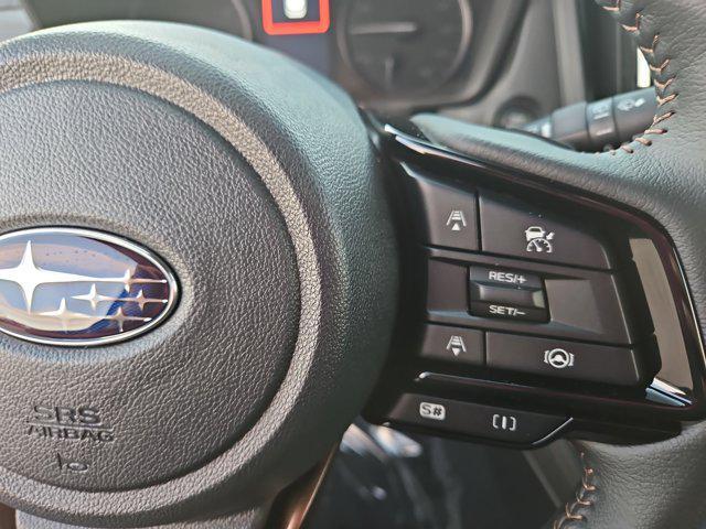 new 2026 Subaru Forester car, priced at $39,598