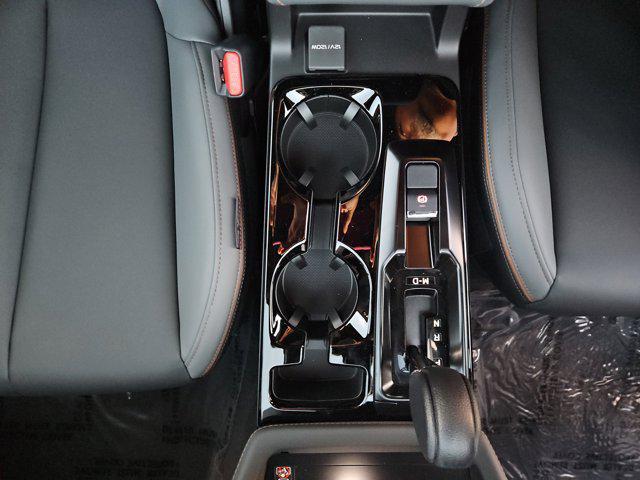 new 2026 Subaru Forester car, priced at $39,598