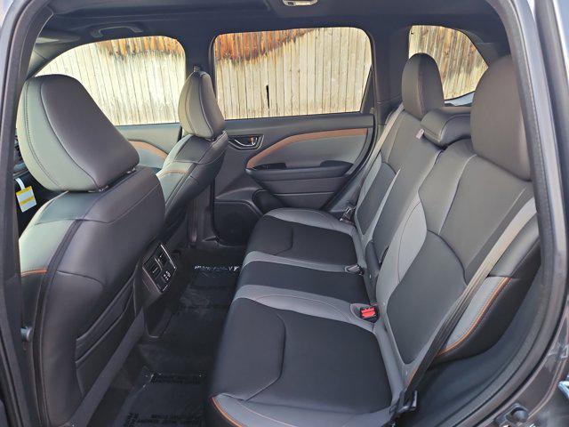 new 2026 Subaru Forester car, priced at $39,598