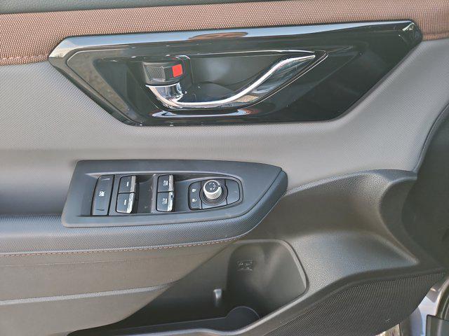 new 2026 Subaru Forester car, priced at $39,598