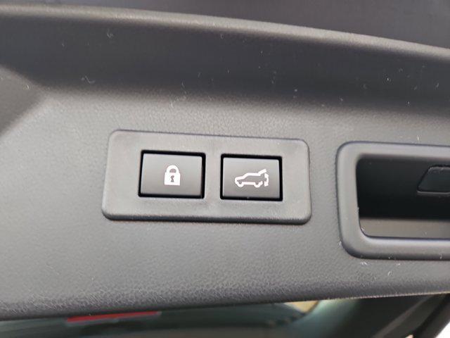 new 2026 Subaru Forester car, priced at $39,598