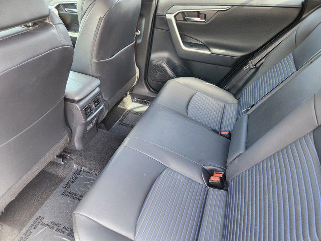 used 2024 Toyota RAV4 Hybrid car, priced at $39,347