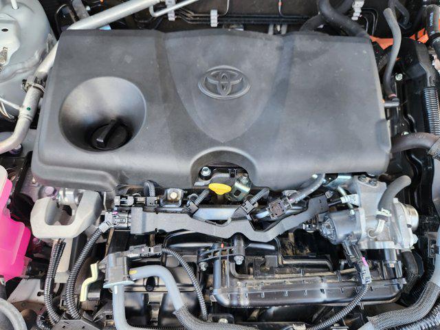 used 2024 Toyota RAV4 Hybrid car, priced at $39,347
