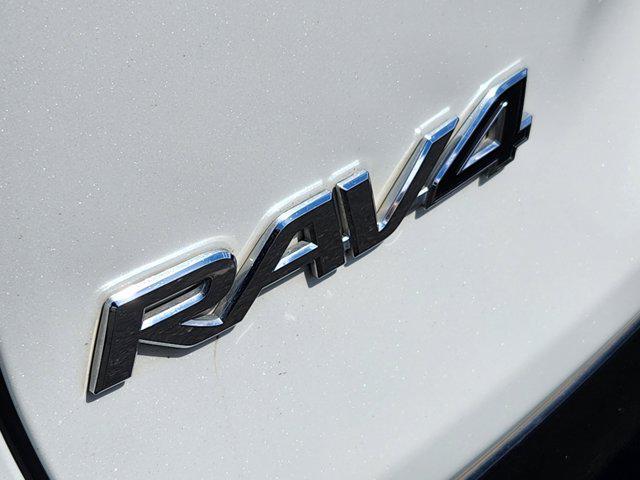 used 2024 Toyota RAV4 Hybrid car, priced at $39,347