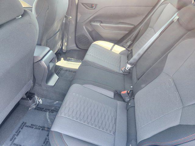 new 2025 Subaru Impreza car, priced at $27,330