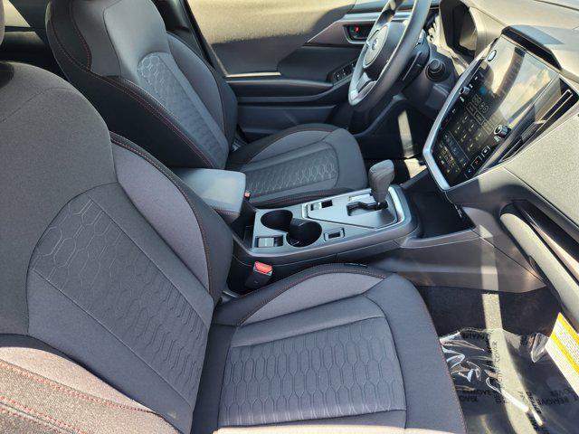 new 2025 Subaru Impreza car, priced at $27,330