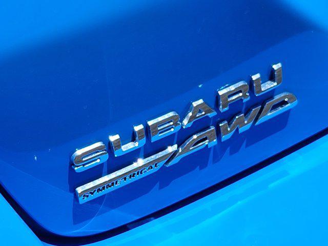 new 2025 Subaru Impreza car, priced at $27,330