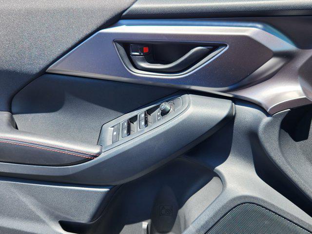 new 2025 Subaru Impreza car, priced at $27,330