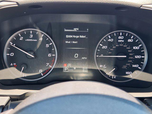 new 2025 Subaru Impreza car, priced at $27,330