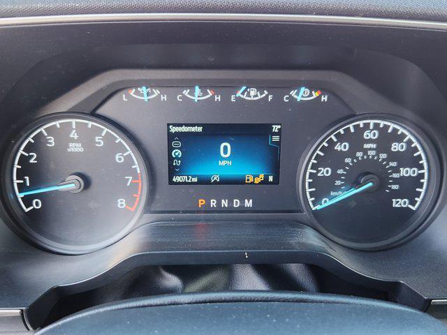 used 2022 Ford F-150 car, priced at $33,450