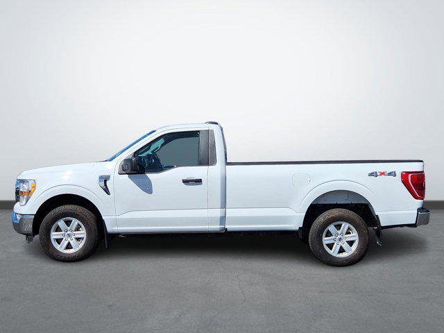 used 2022 Ford F-150 car, priced at $33,450