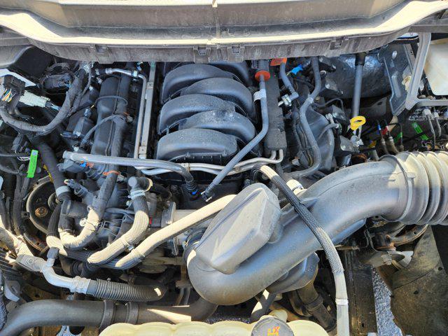 used 2022 Ford F-150 car, priced at $33,450