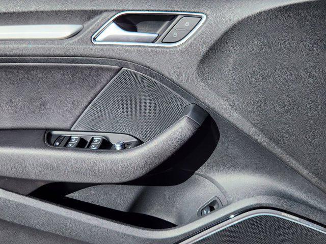 used 2015 Audi S3 car, priced at $12,990