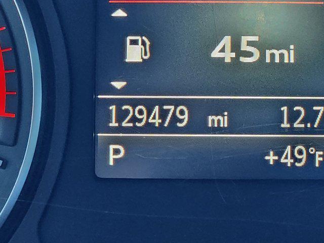 used 2015 Audi S3 car, priced at $12,990