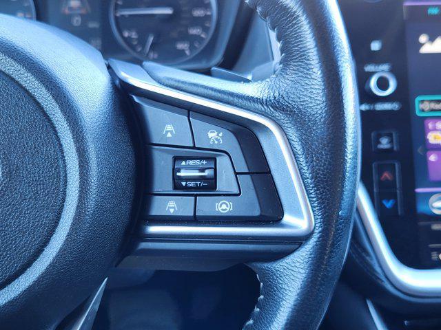 used 2020 Subaru Outback car, priced at $19,105