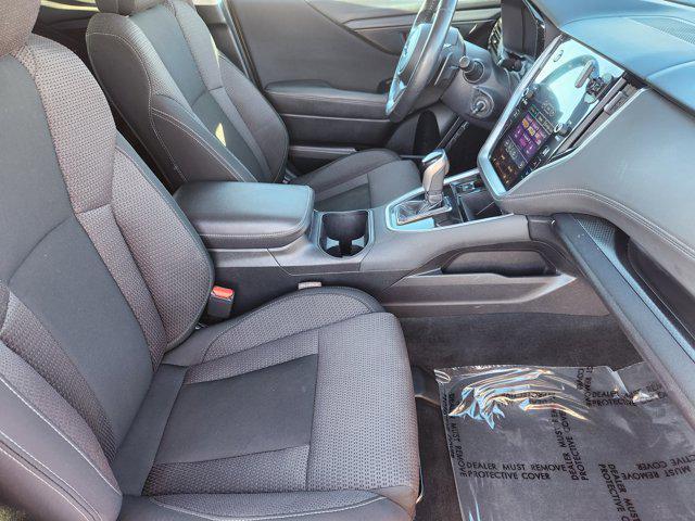 used 2020 Subaru Outback car, priced at $19,105