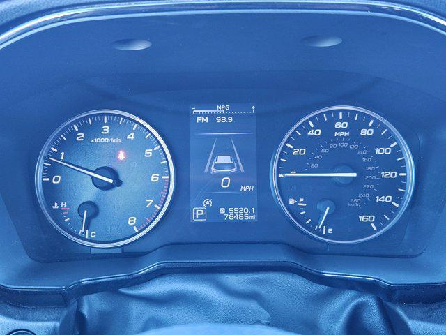 used 2020 Subaru Outback car, priced at $19,105